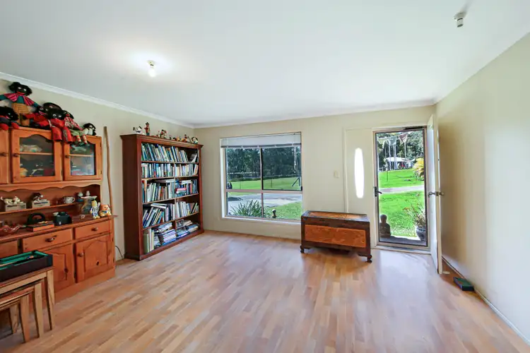 Fifth view of Homely house listing, 47 Nandroya Road, Cooroy QLD 4563