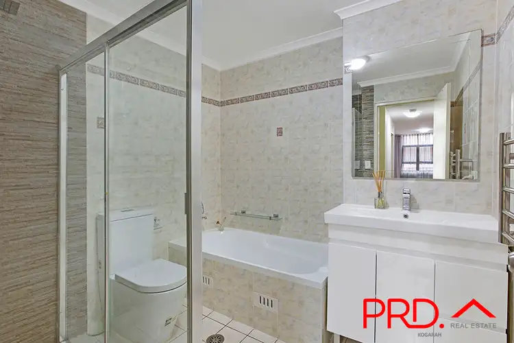Sixth view of Homely apartment listing, 3/15 Belgrave Street, Kogarah NSW 2217