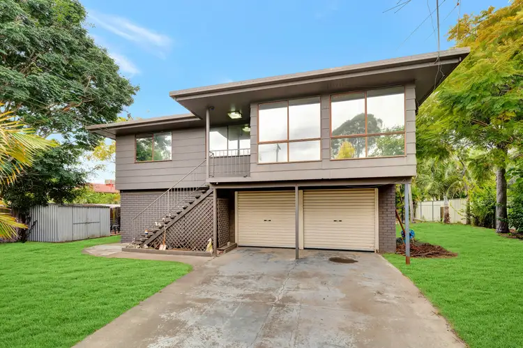 Main view of Homely house listing, 4 Bushlark Street, Crestmead QLD 4132
