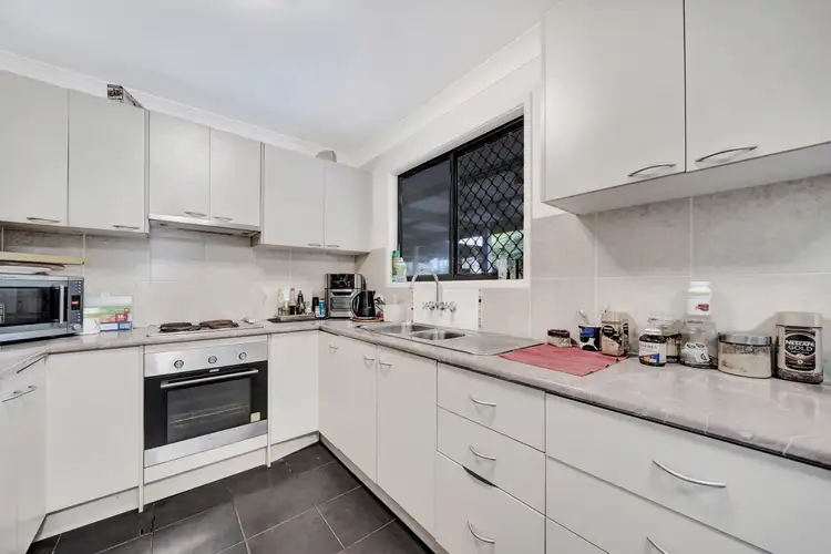 Second view of Homely house listing, 4 Bushlark Street, Crestmead QLD 4132