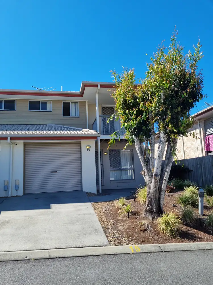 15/17 Fleet Street, Browns Plains QLD 4118