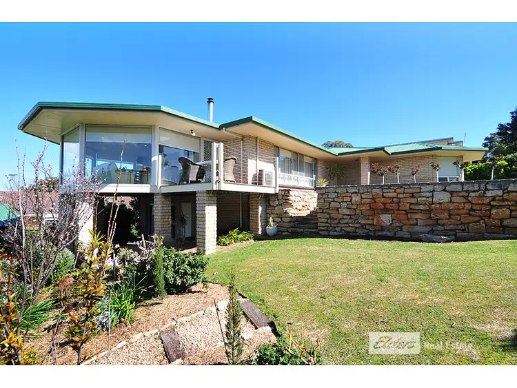 Main view of Homely house listing, 28 STURT STREET, Robe SA 5276