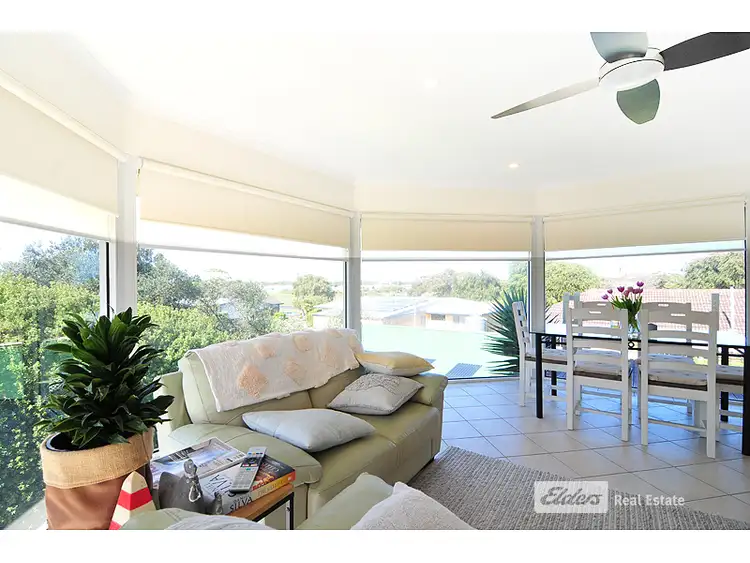 Second view of Homely house listing, 28 STURT STREET, Robe SA 5276