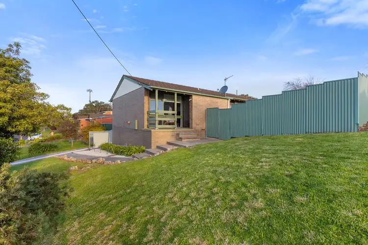 Main view of Homely house listing, 7 CREEK STREET, Mount Gambier SA 5290