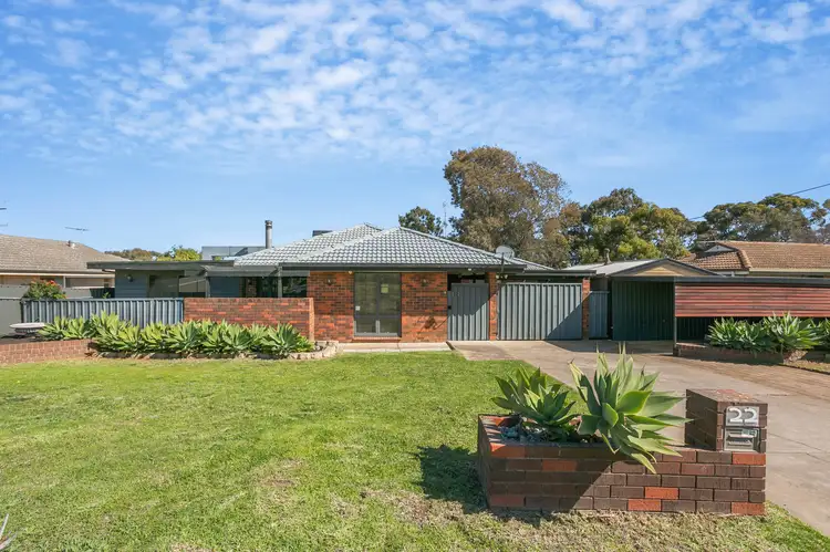 22 Sugarbush Road, Reynella SA 5161