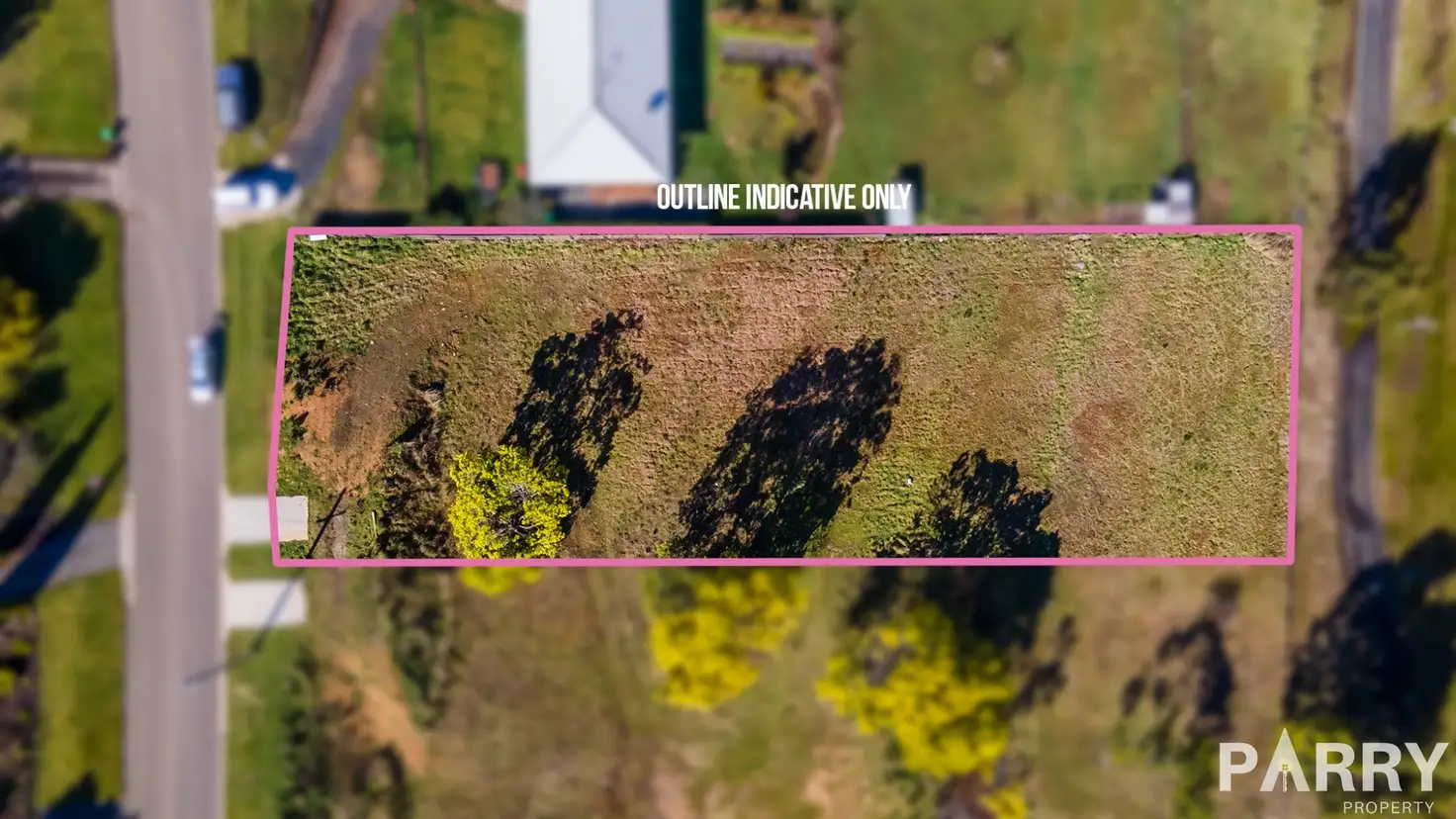 Main view of Homely land listing, 9 Longvista Road, Blackstone Heights TAS 7250