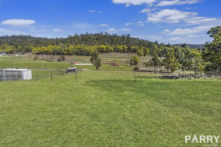 Third view of Homely land listing, 9 Longvista Road, Blackstone Heights TAS 7250