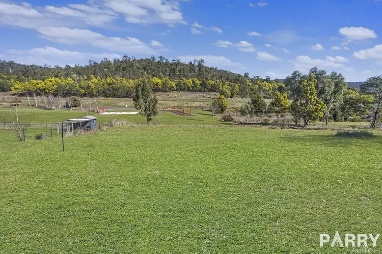 Fourth view of Homely land listing, 9 Longvista Road, Blackstone Heights TAS 7250