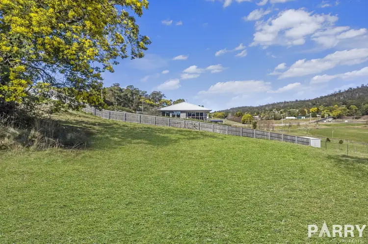 Fifth view of Homely land listing, 9 Longvista Road, Blackstone Heights TAS 7250
