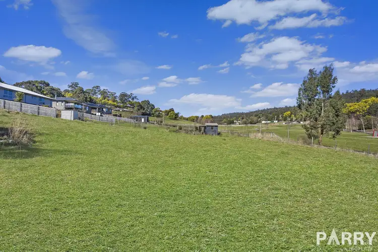 Sixth view of Homely land listing, 9 Longvista Road, Blackstone Heights TAS 7250