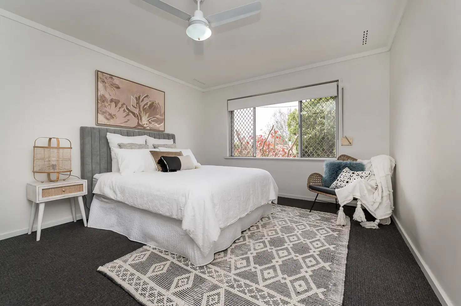 Main view of Homely semi-detached listing, 91 Osborne Street, Joondanna WA 6060