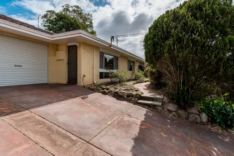 Third view of Homely semi-detached listing, 91 Osborne Street, Joondanna WA 6060