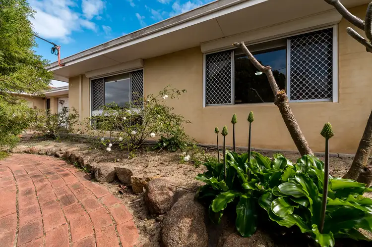 Fourth view of Homely semi-detached listing, 91 Osborne Street, Joondanna WA 6060