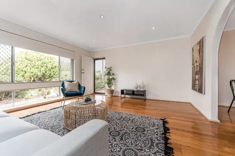 Fifth view of Homely semi-detached listing, 91 Osborne Street, Joondanna WA 6060