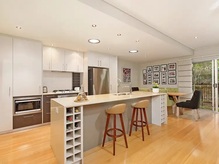 Fourth view of Homely townhouse listing, 41/45 Lancashire Drive, Mudgeeraba QLD 4213
