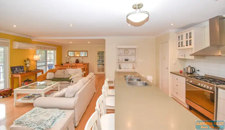 Fourth view of Homely house listing, 46 Phillips Street, Bridgetown WA 6255