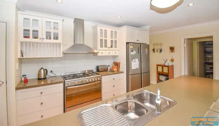 Sixth view of Homely house listing, 46 Phillips Street, Bridgetown WA 6255