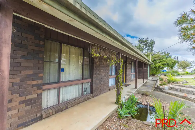 Second view of Homely house listing, 9 Andrew Avenue, Tamworth NSW 2340