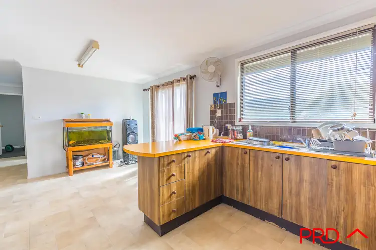 Fourth view of Homely house listing, 9 Andrew Avenue, Tamworth NSW 2340
