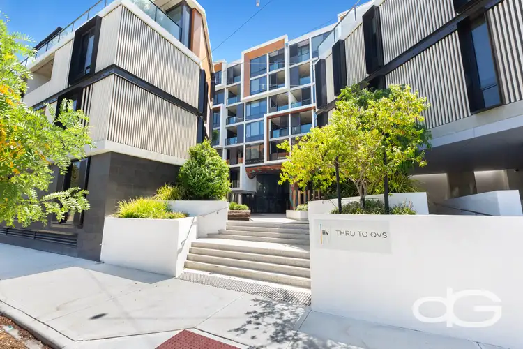 30/51 Queen Victoria Street, Fremantle WA 6160