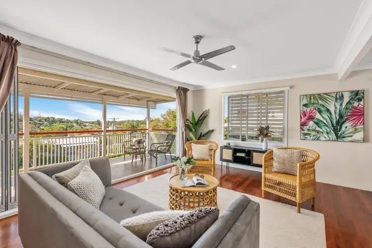 43 Kingaroy Street, Stafford Heights QLD 4053