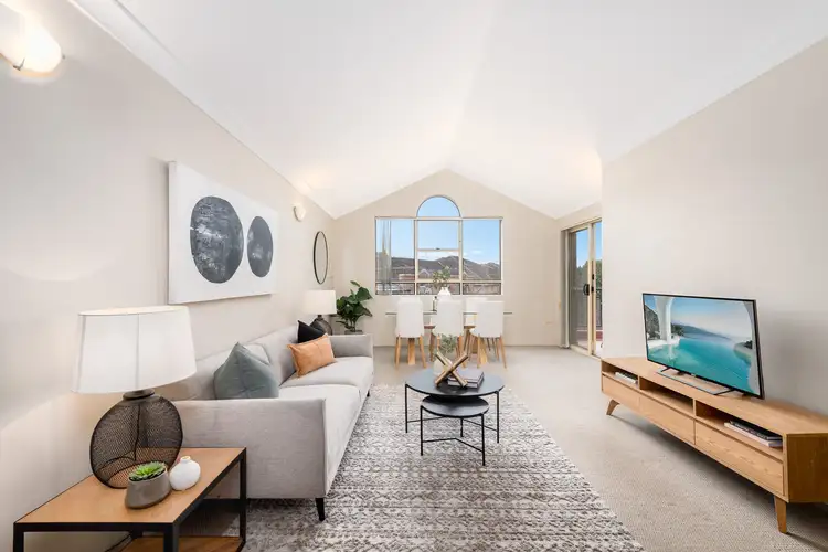 89/18 Cecilia St, Marrickville NSW 2204