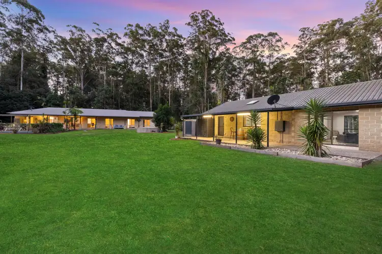 82-84 Dales Road, Chevallum QLD 4555