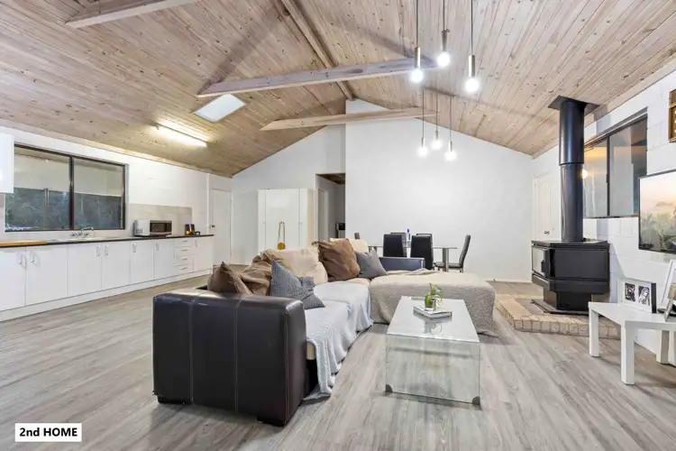 Second view of Homely house listing, 82-84 Dales Road, Chevallum QLD 4555