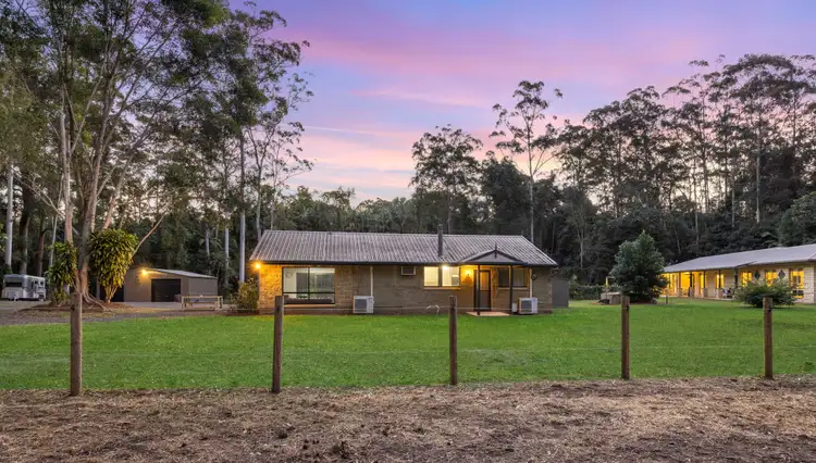 Fifth view of Homely house listing, 82-84 Dales Road, Chevallum QLD 4555