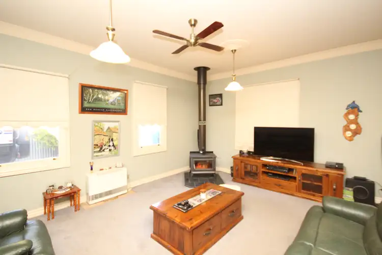 Second view of Homely house listing, 7 Stewart Street, Horsham VIC 3400