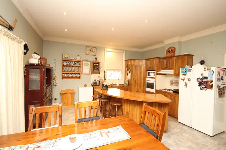 Fourth view of Homely house listing, 7 Stewart Street, Horsham VIC 3400