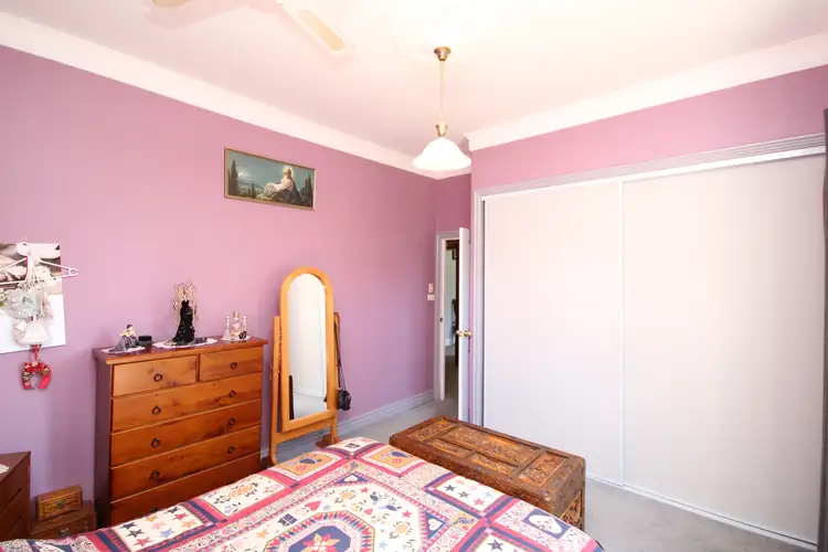 Fifth view of Homely house listing, 7 Stewart Street, Horsham VIC 3400