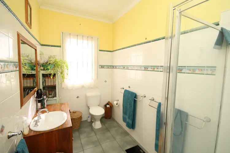 Seventh view of Homely house listing, 7 Stewart Street, Horsham VIC 3400