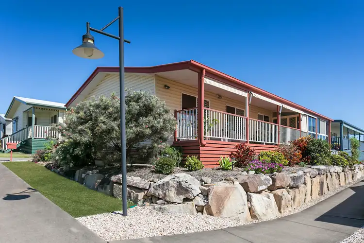 B308/32-36 Moores Pocket Road, Moores Pocket QLD 4305