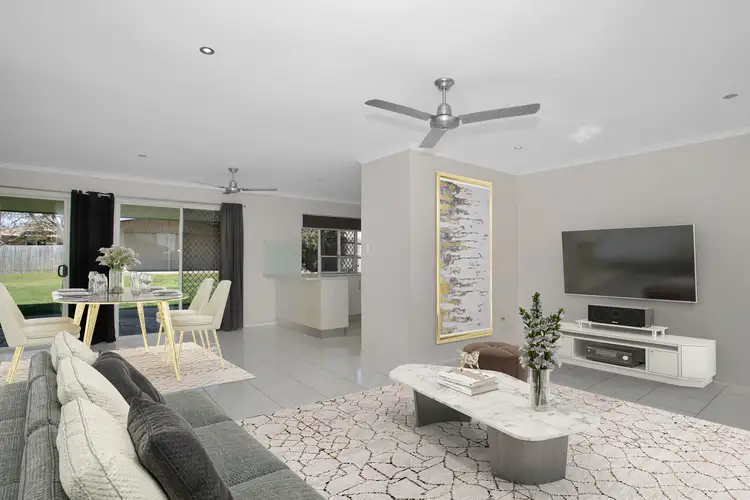 Main view of Homely house listing, 5 Kirkconell Street, Beaconsfield QLD 4740