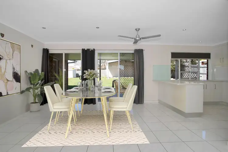 Third view of Homely house listing, 5 Kirkconell Street, Beaconsfield QLD 4740