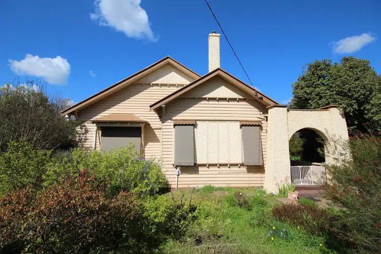 Main view of Homely house listing, 63 Natimuk Road, Horsham VIC 3400