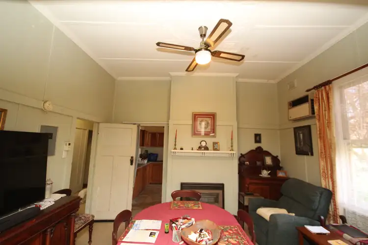 Third view of Homely house listing, 63 Natimuk Road, Horsham VIC 3400
