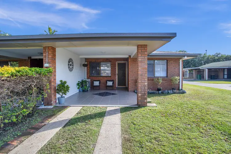 Main view of Homely unit listing, 2/23 Scriha Street, North Mackay QLD 4740