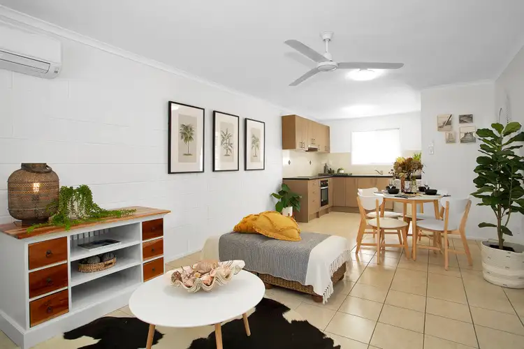 Second view of Homely unit listing, 2/23 Scriha Street, North Mackay QLD 4740