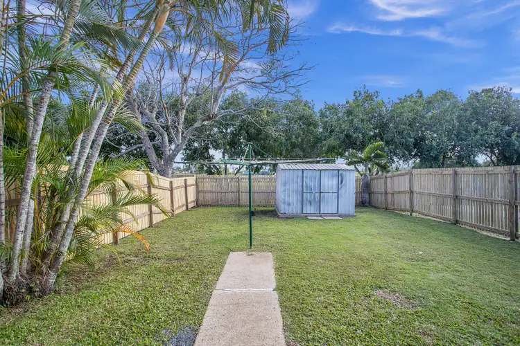 Third view of Homely unit listing, 2/23 Scriha Street, North Mackay QLD 4740