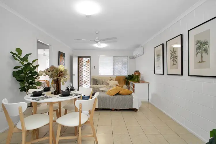 Fourth view of Homely unit listing, 2/23 Scriha Street, North Mackay QLD 4740