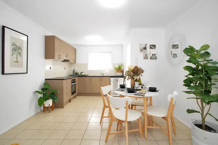 Sixth view of Homely unit listing, 2/23 Scriha Street, North Mackay QLD 4740