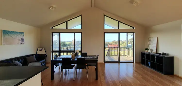 8 Wood Crt, Yanakie VIC 3960