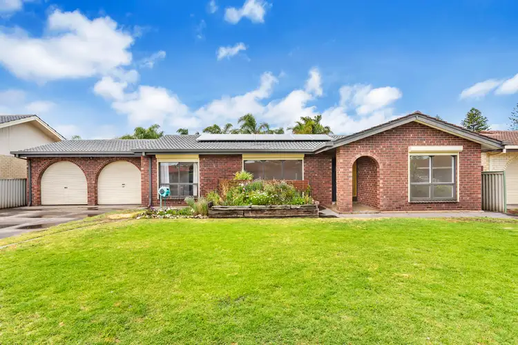 Main view of Homely house listing, 10 Osborne Road, North Haven SA 5018