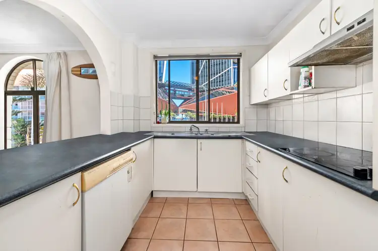 Second view of Homely unit listing, 7/35 Old Burleigh Road, Surfers Paradise QLD 4217