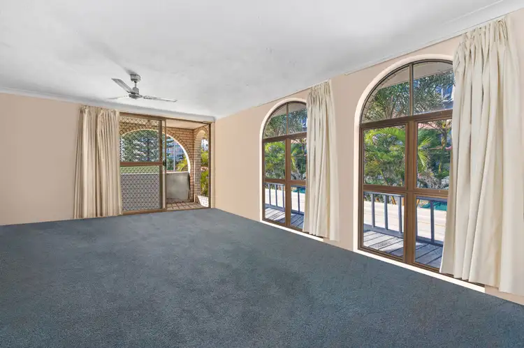 Third view of Homely unit listing, 7/35 Old Burleigh Road, Surfers Paradise QLD 4217