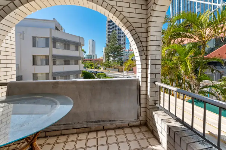 Seventh view of Homely unit listing, 7/35 Old Burleigh Road, Surfers Paradise QLD 4217