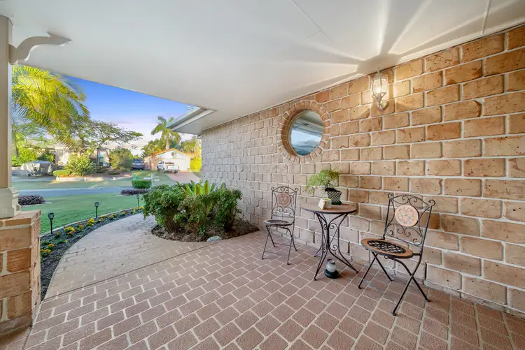 Second view of Homely house listing, 9 Culgoa Court, Murrumba Downs QLD 4503