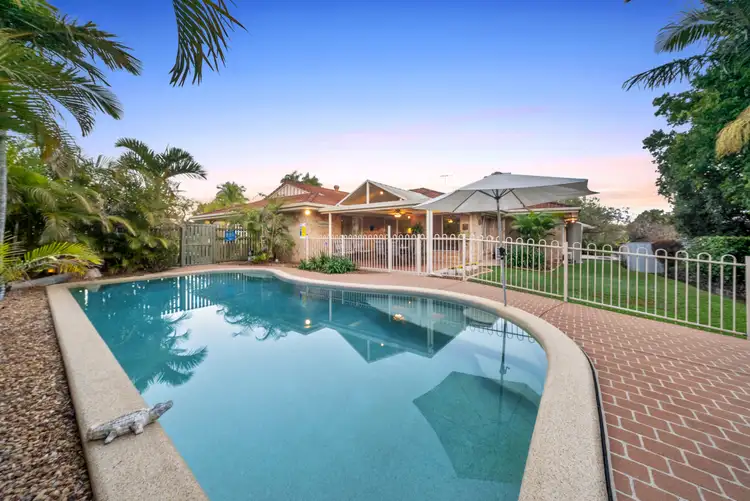Third view of Homely house listing, 9 Culgoa Court, Murrumba Downs QLD 4503